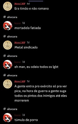 joao revelando suas verdadeiras intenções