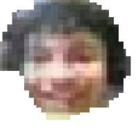 é o Luzy na foto